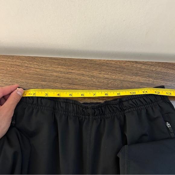 ❤️ Nike Dri-FIT Black Athletic Pants M - Picture 6 of 9